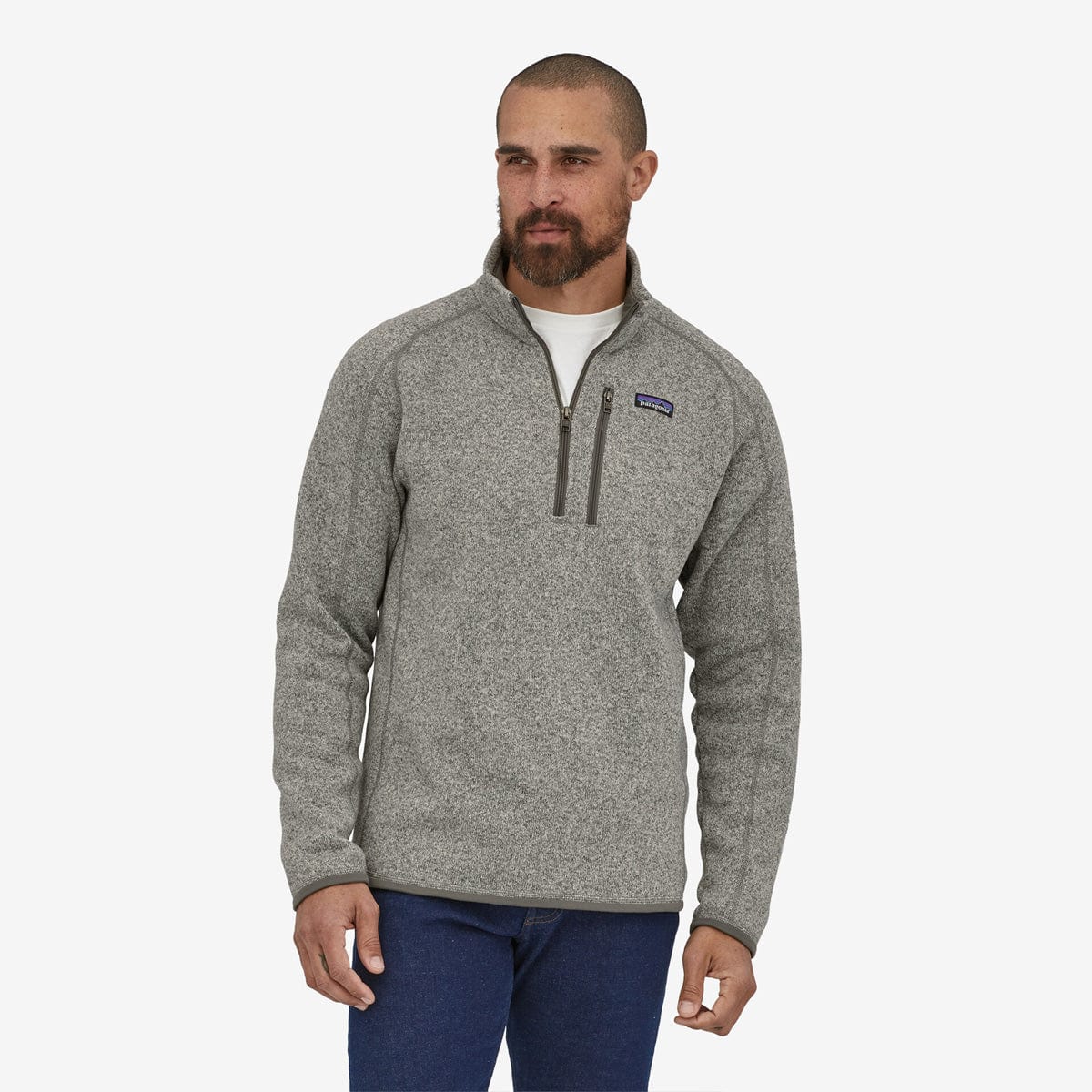 Patagonia Better Sweater Fleece 1/4 Zip - Mens - Image 9