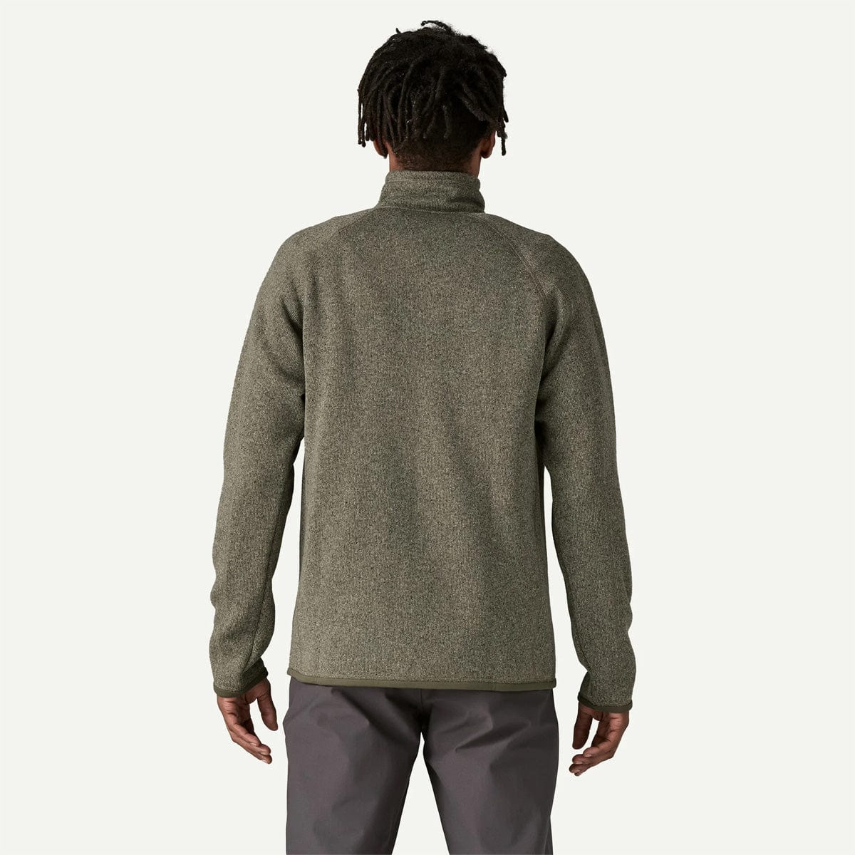 Patagonia Better Sweater Fleece Jacket - Mens - Image 10