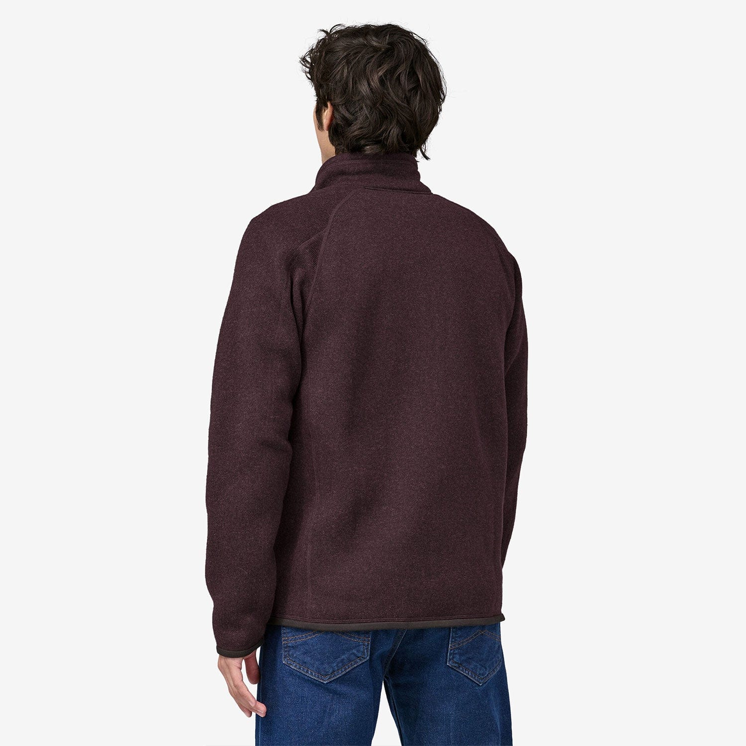 Patagonia Better Sweater Fleece Jacket - Mens - Image 12