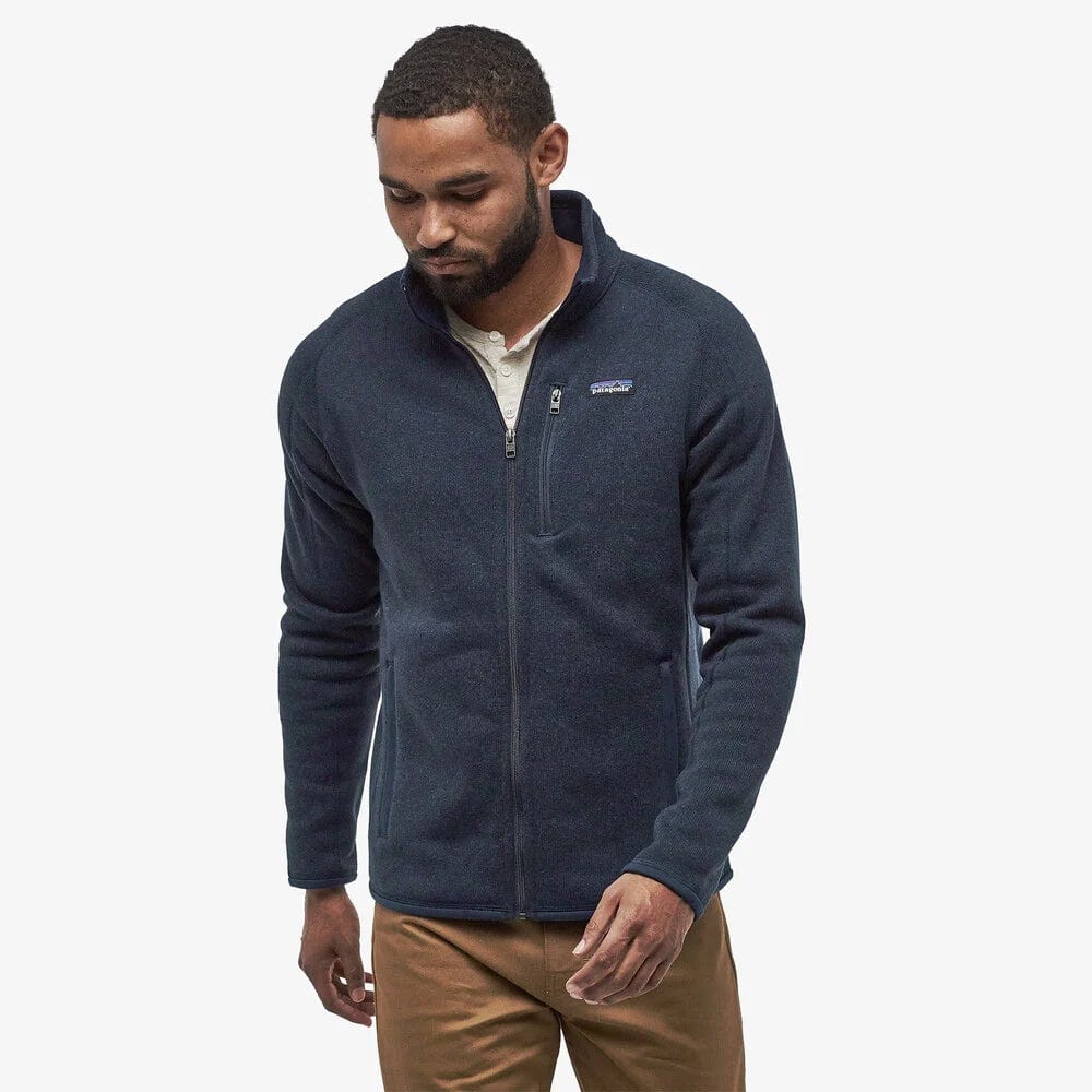 Patagonia Better Sweater Fleece Jacket - Mens - Image 13