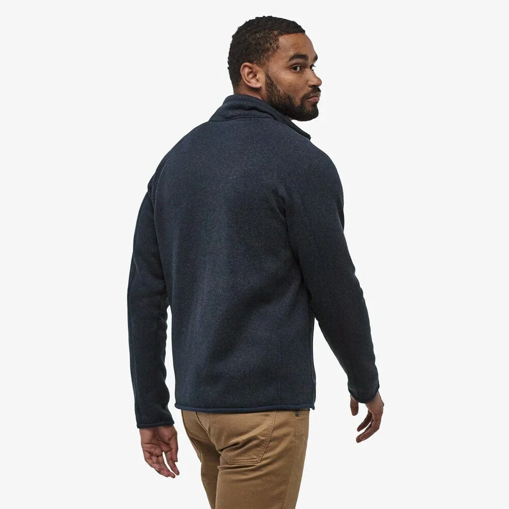 Patagonia Better Sweater Fleece Jacket - Mens - Image 14