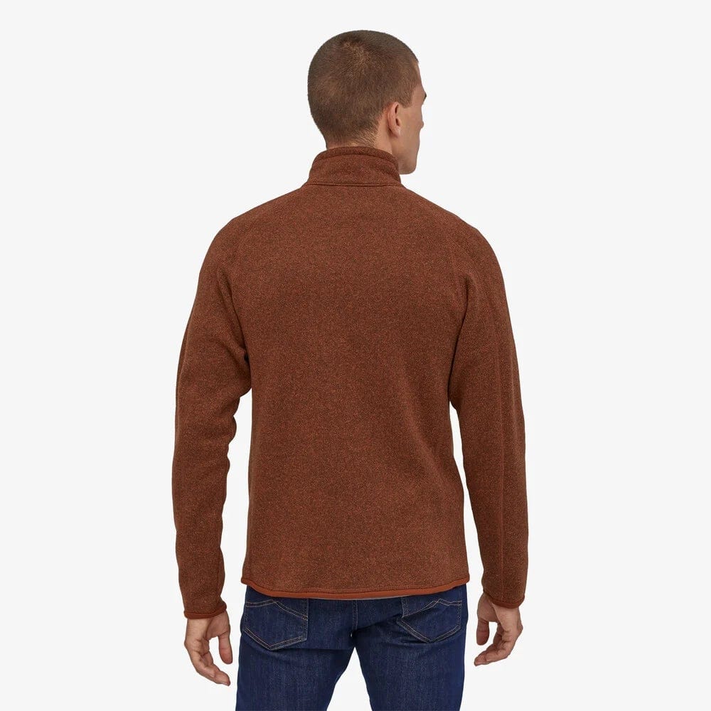 Patagonia Better Sweater Fleece Jacket - Mens - Image 16