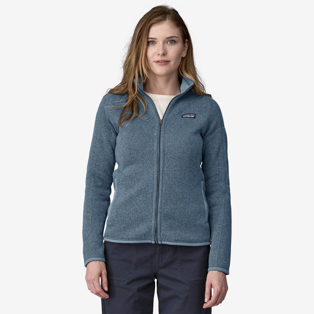 Patagonia Better Sweater Fleece Jacket - Women's - Image 10