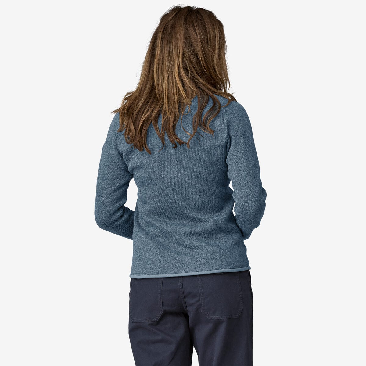 Patagonia Better Sweater Fleece Jacket - Women's - Image 11