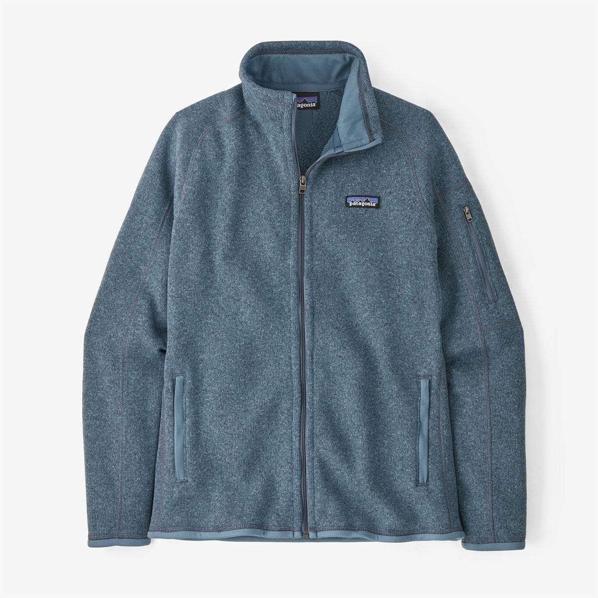 Patagonia Better Sweater Fleece Jacket - Women's - Image 12