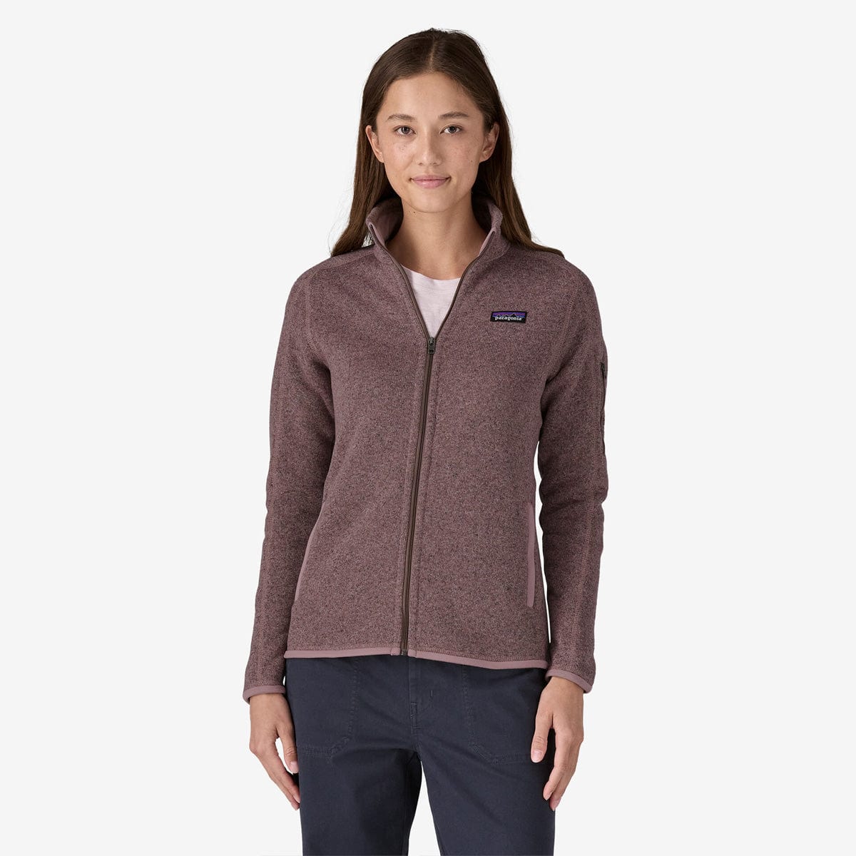 Patagonia Better Sweater Fleece Jacket - Women's - Image 13
