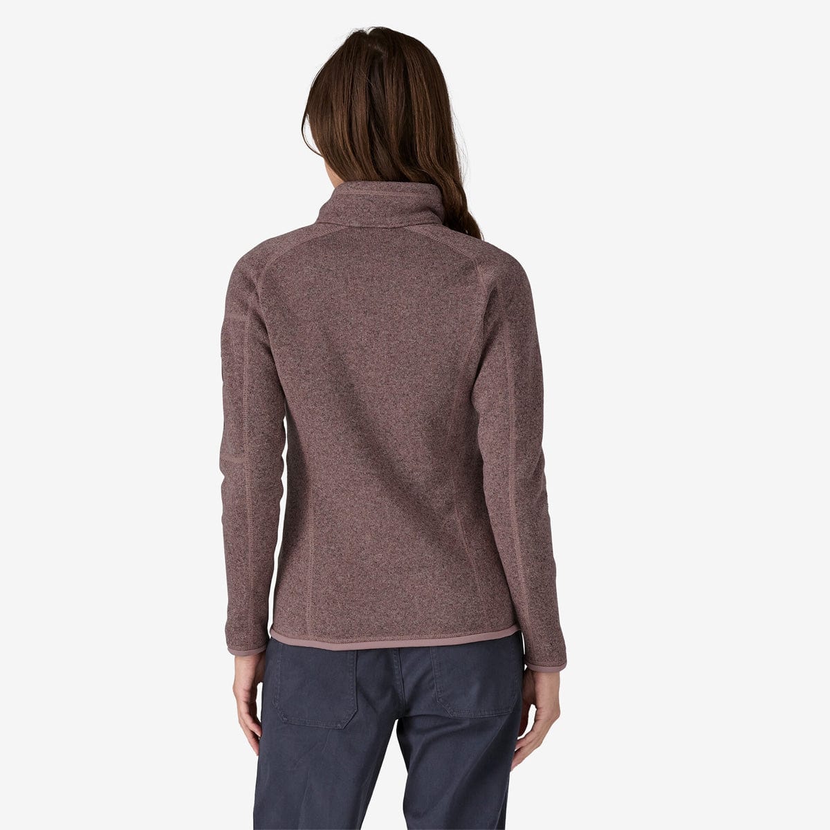 Patagonia Better Sweater Fleece Jacket - Women's - Image 14