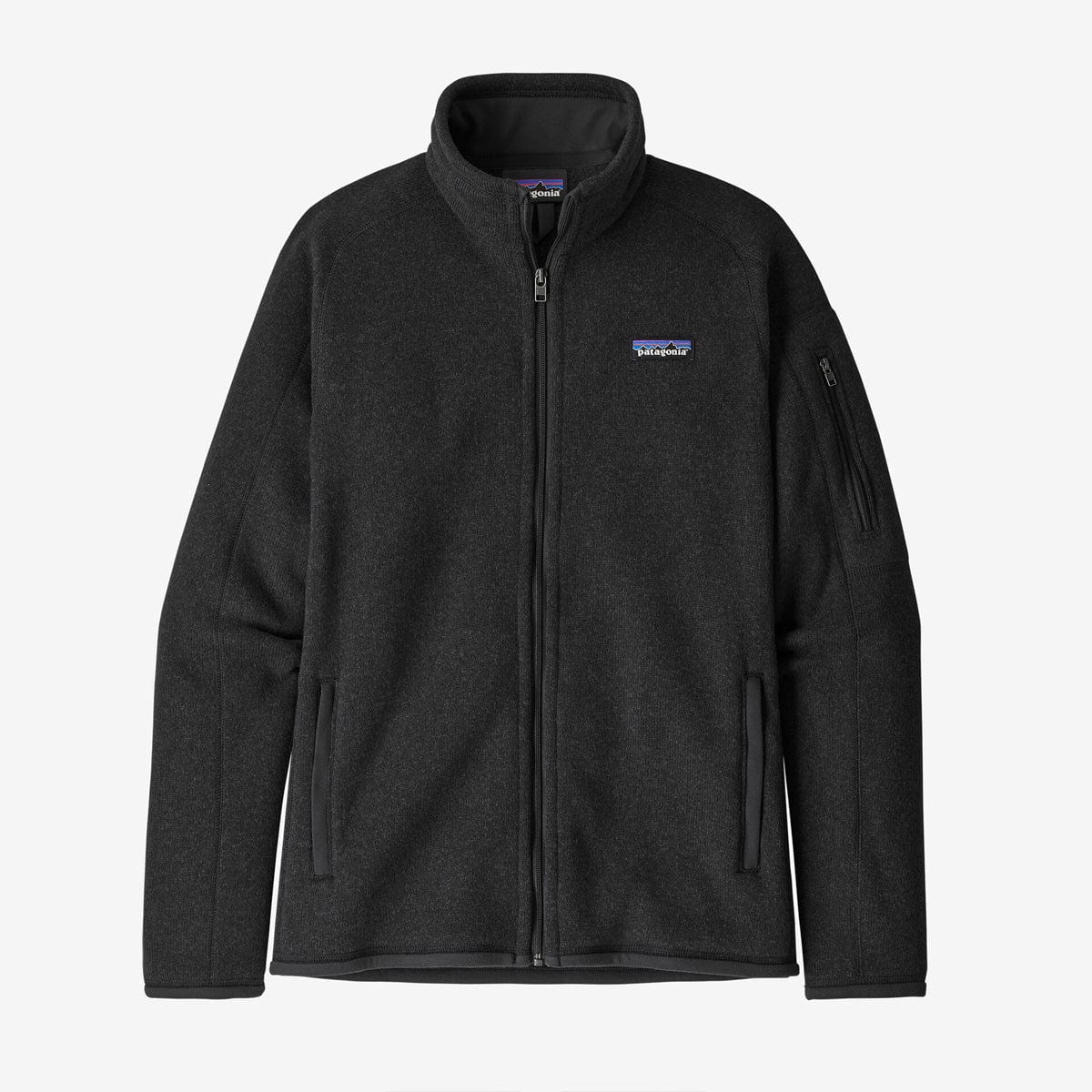 Patagonia Better Sweater Fleece Jacket - Women's - Image 9