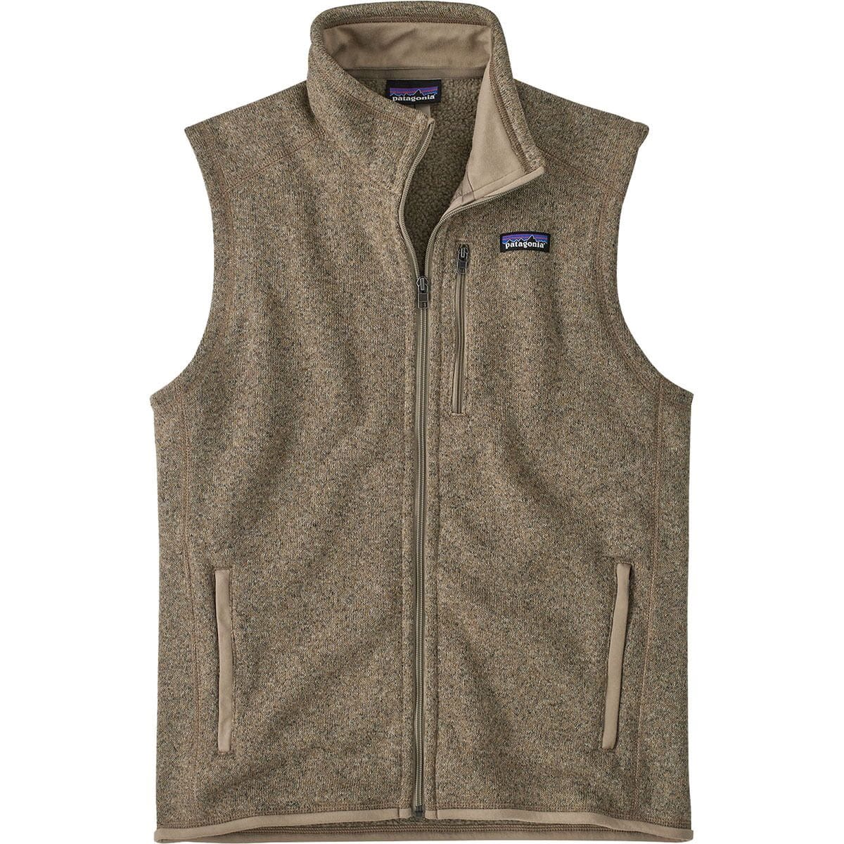 Patagonia Better Sweater Fleece Vest - Mens - Image 7