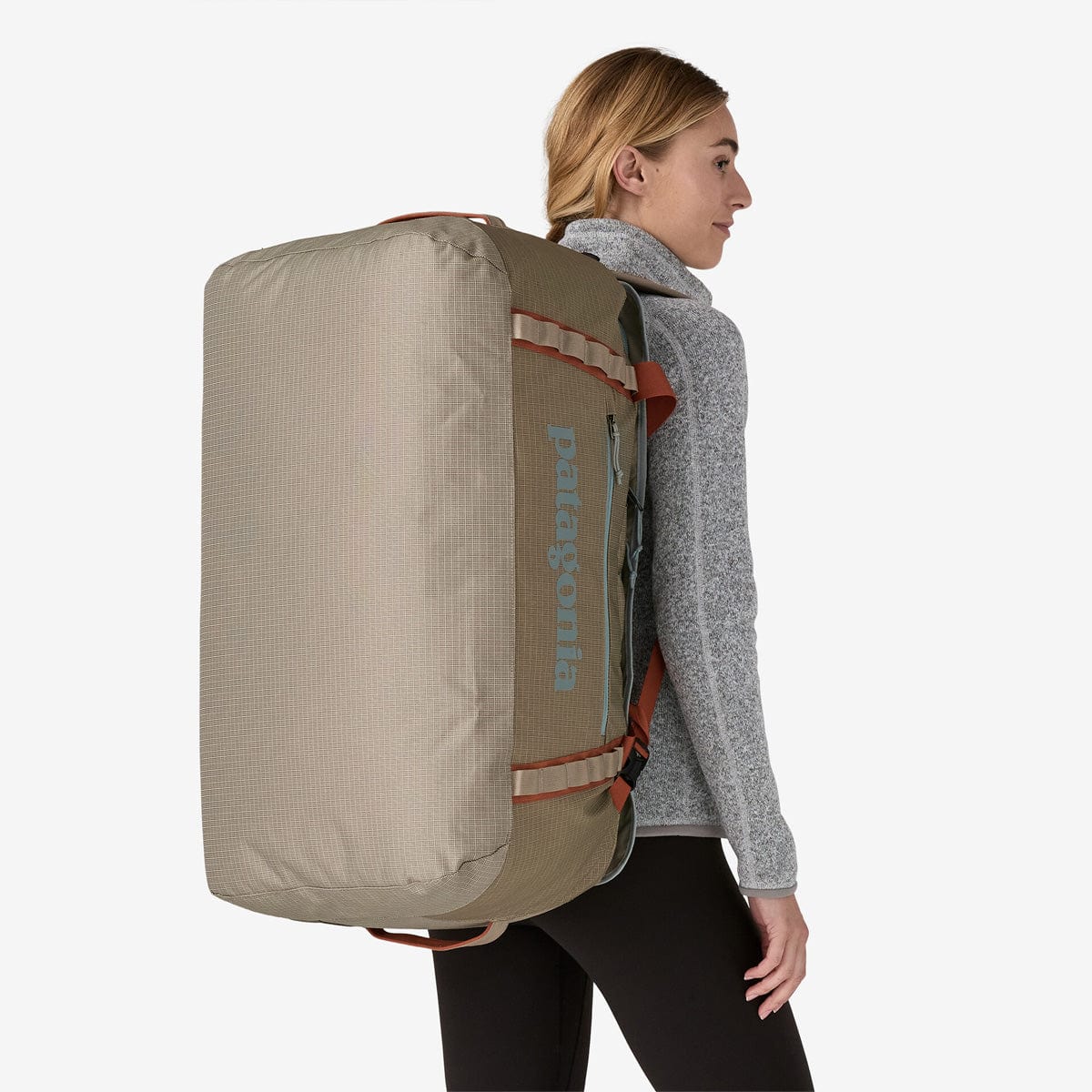 Patagonia Black Hole 70L Duffel - Image 10