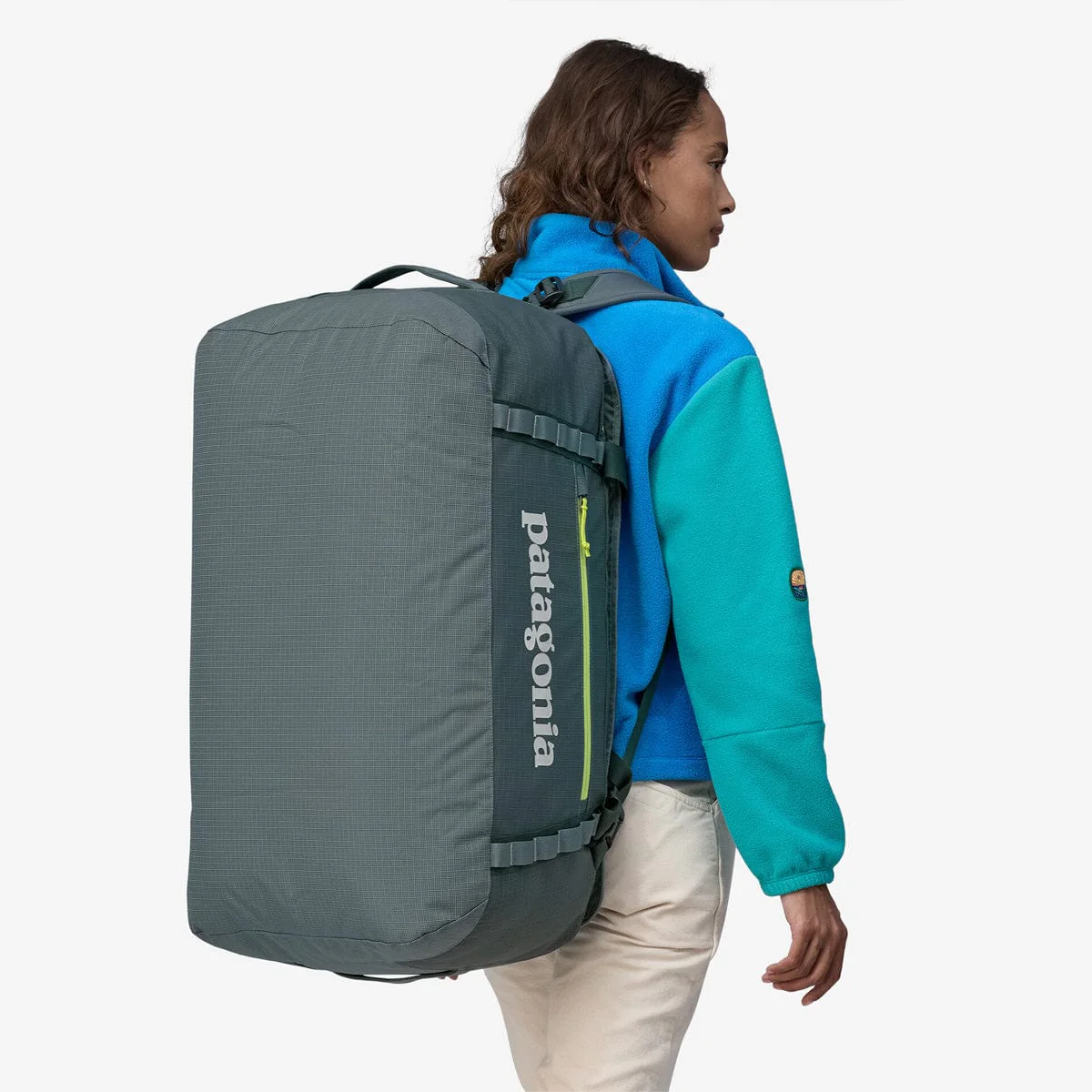 Patagonia Black Hole 70L Duffel - Image 12