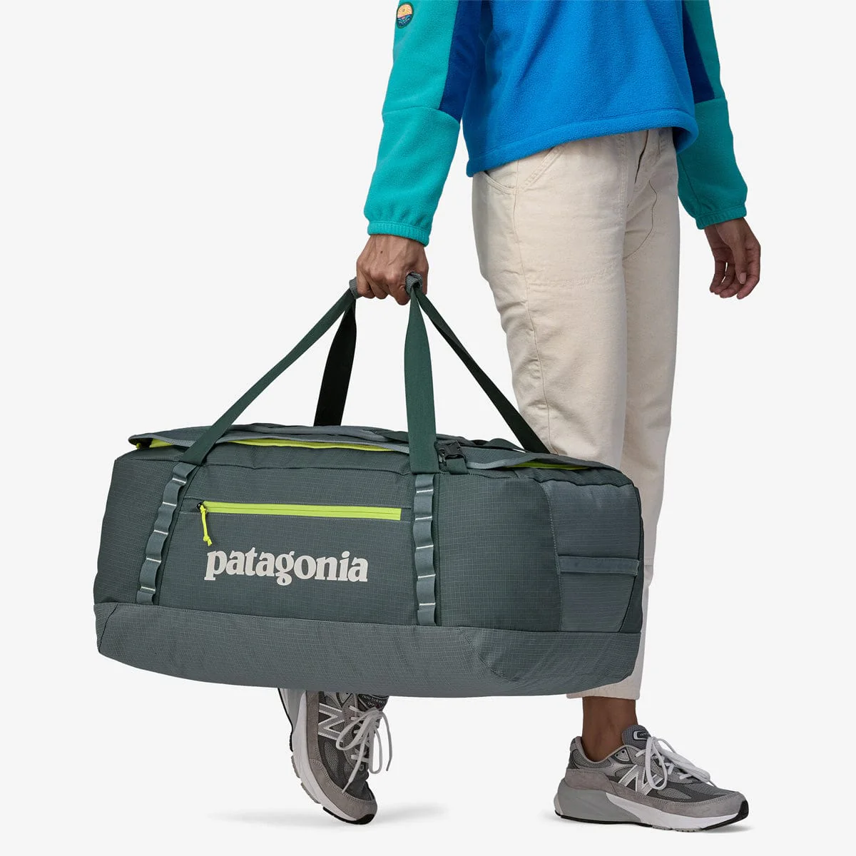 Patagonia Black Hole 70L Duffel - Image 13