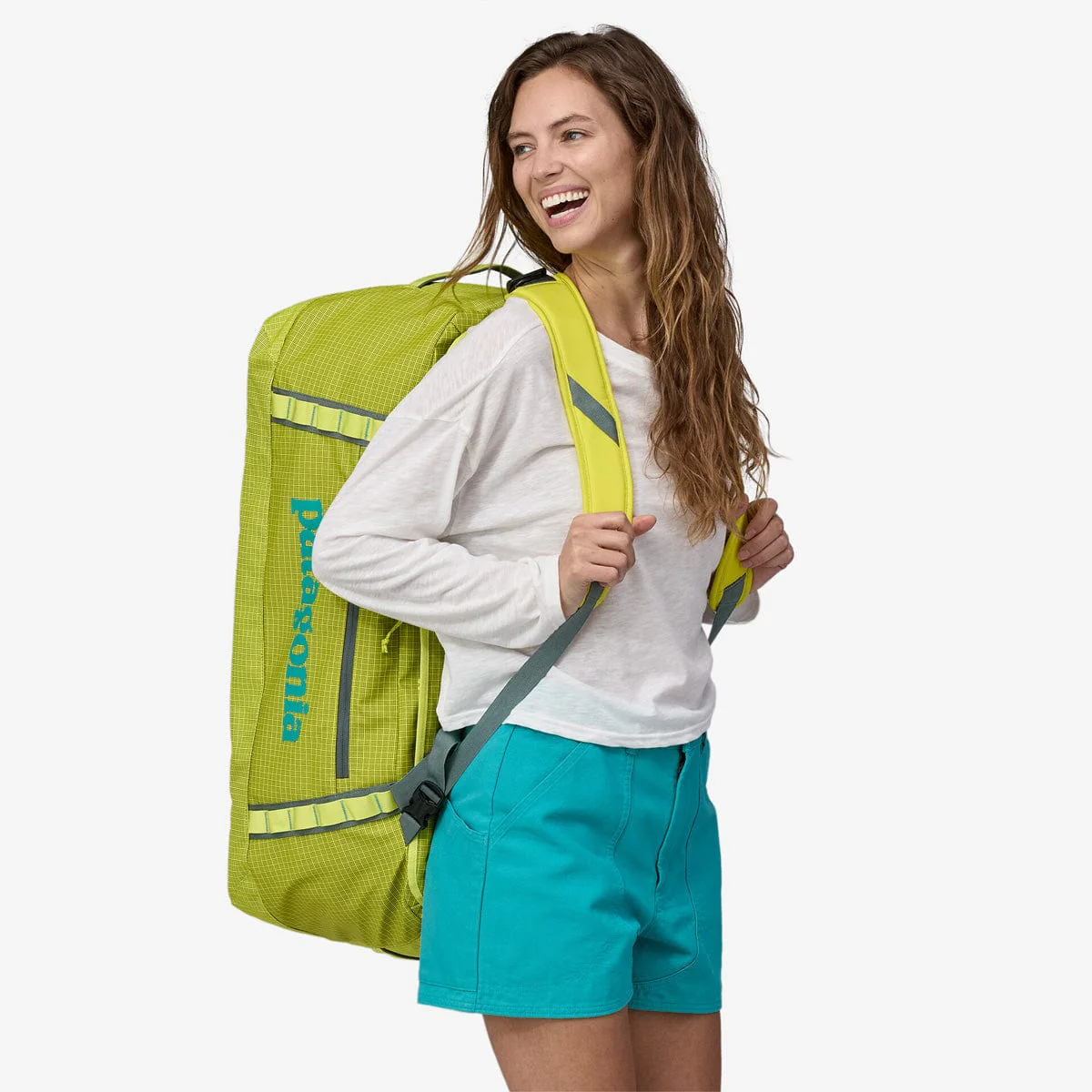 Patagonia Black Hole 70L Duffel - Image 15