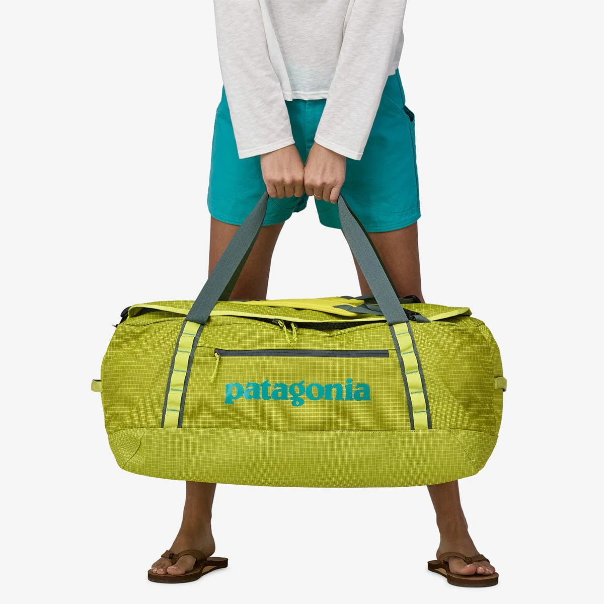 Patagonia Black Hole 70L Duffel - Image 16