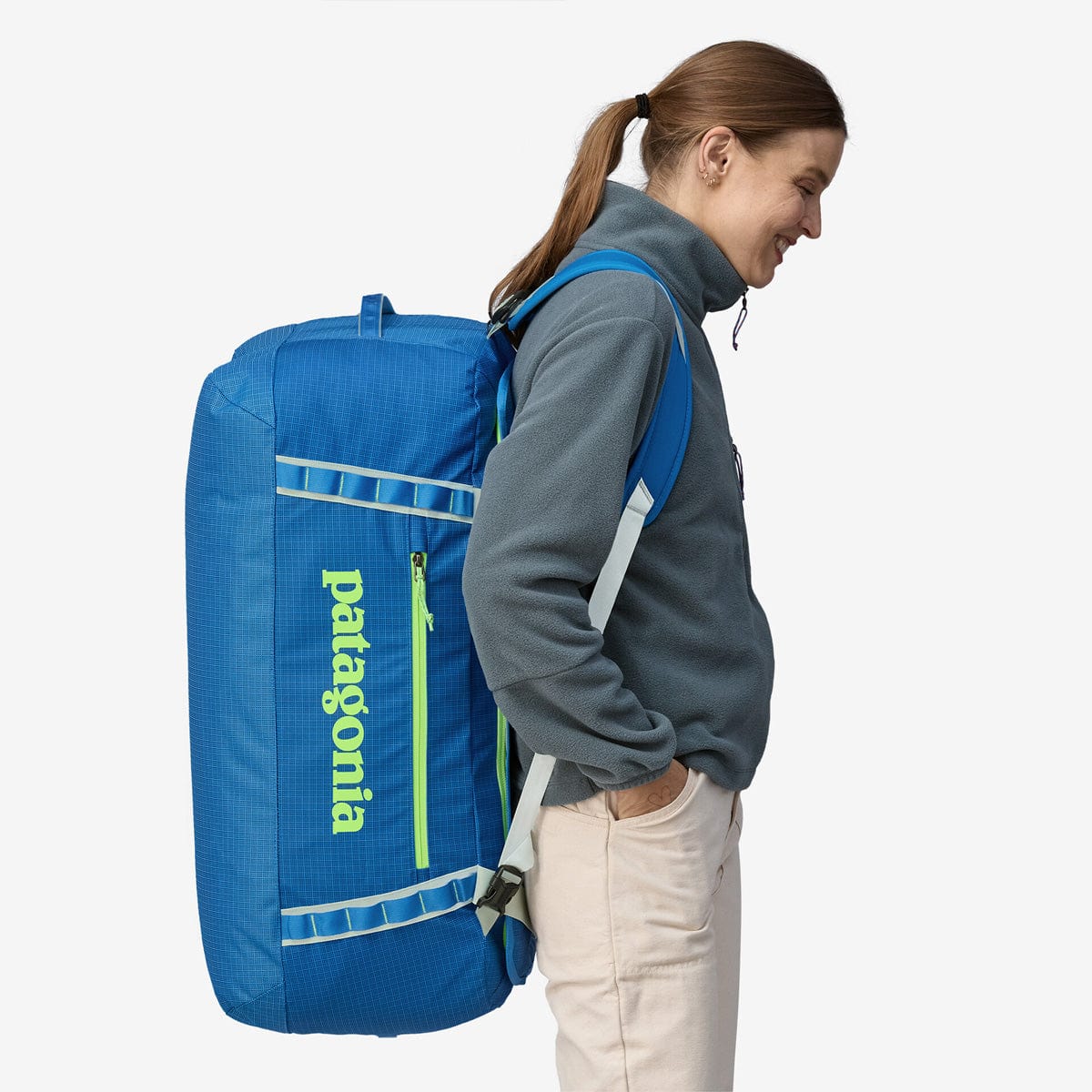 Patagonia Black Hole 70L Duffel - Image 18