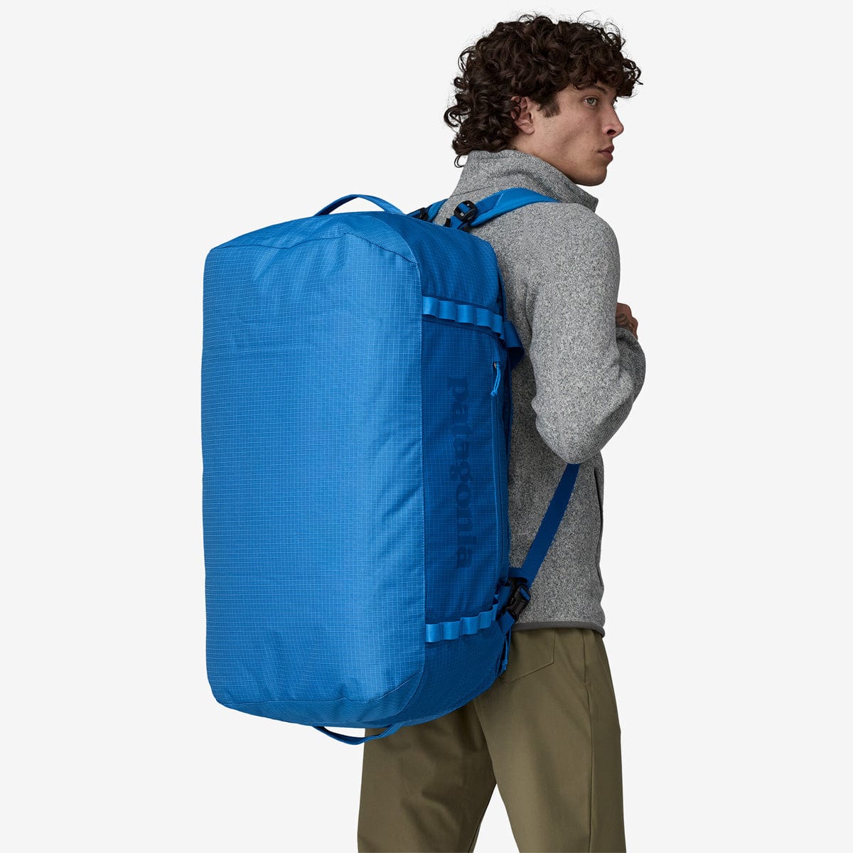 Patagonia Black Hole 70L Duffel - Image 21
