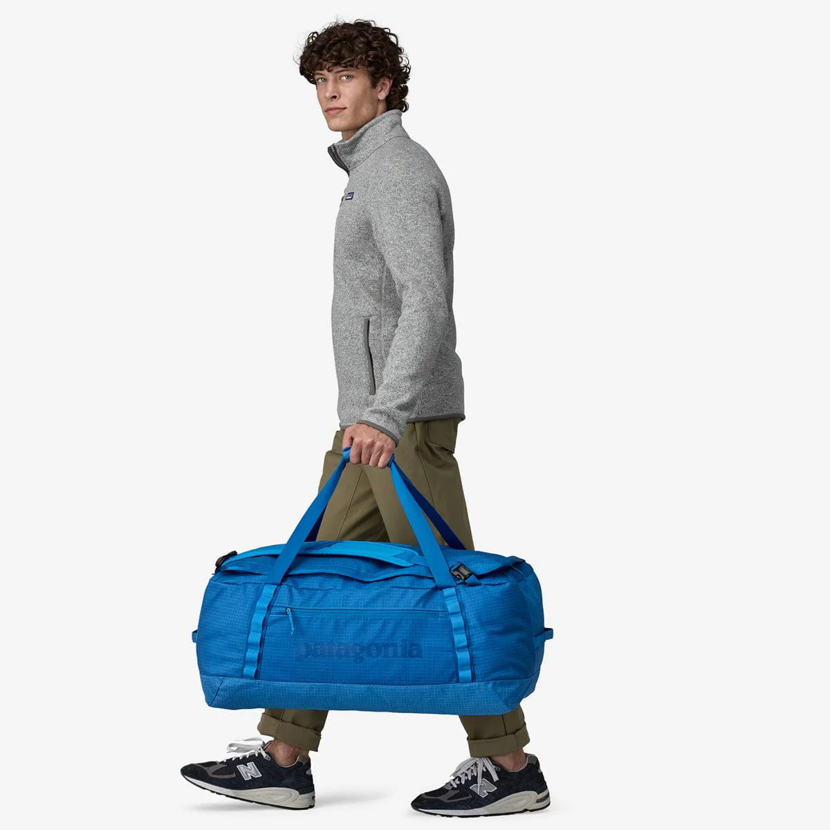 Patagonia Black Hole 70L Duffel - Image 22