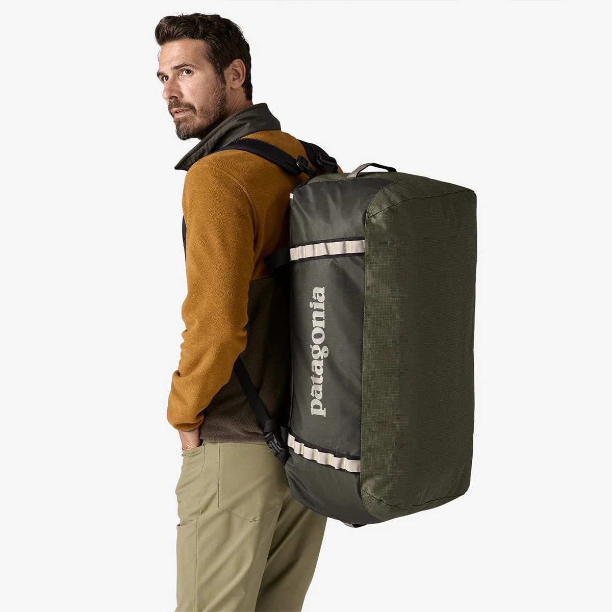 Patagonia Black Hole 70L Duffel - Image 24