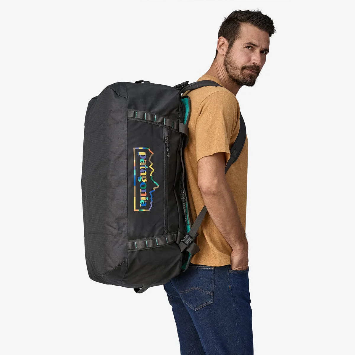 Patagonia Black Hole 70L Duffel - Image 6