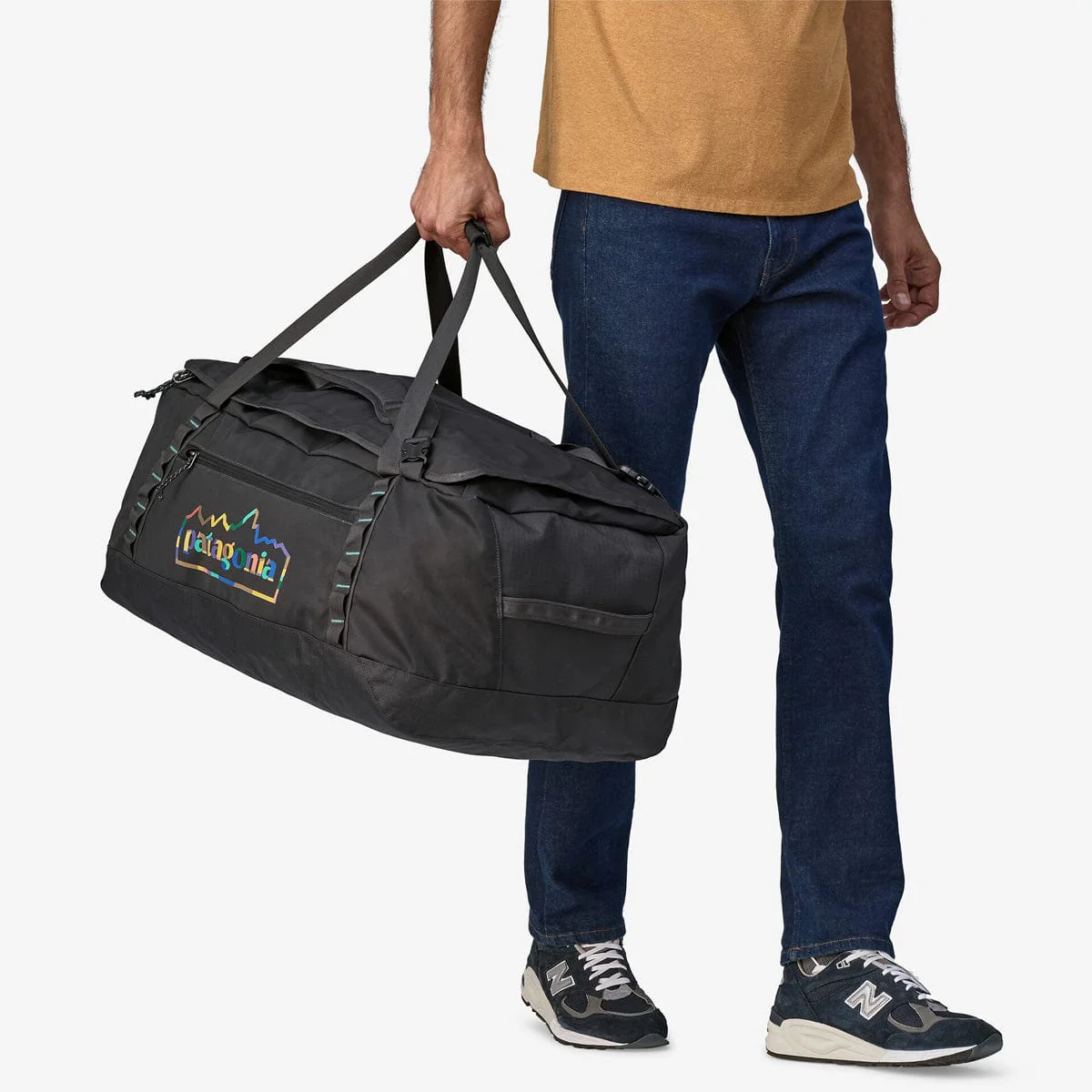 Patagonia Black Hole 70L Duffel - Image 7