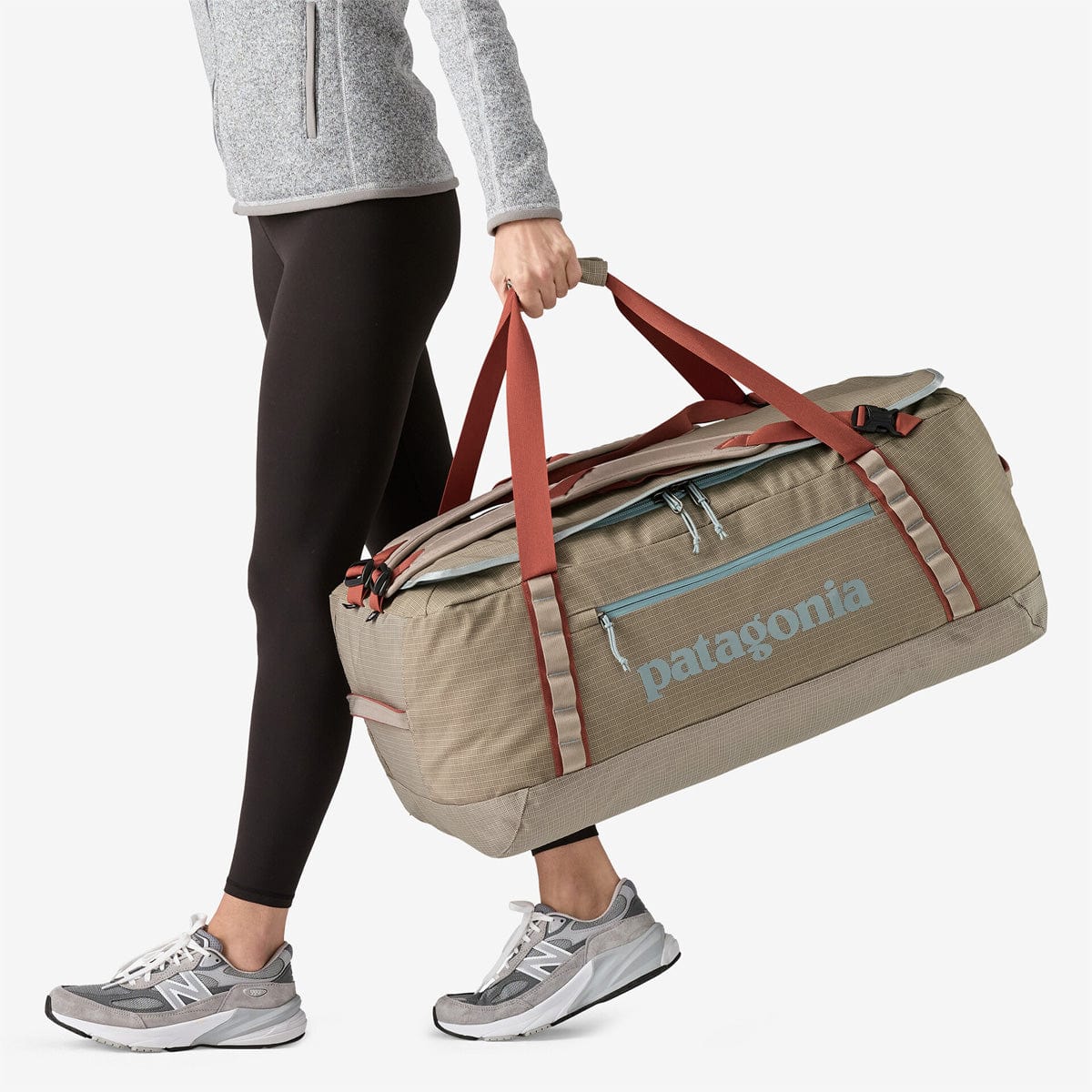 Patagonia Black Hole 70L Duffel - Image 9