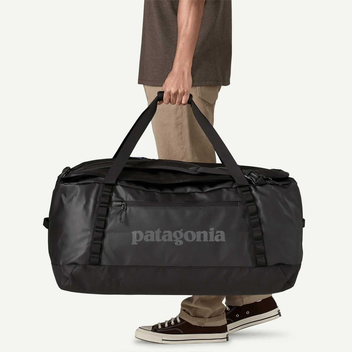 Patagonia Black Hole® Duffel 100L - Image 14