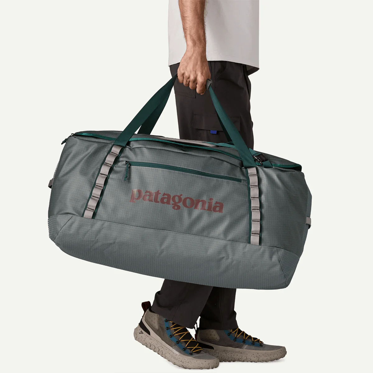 Patagonia Black Hole® Duffel 100L - Image 17
