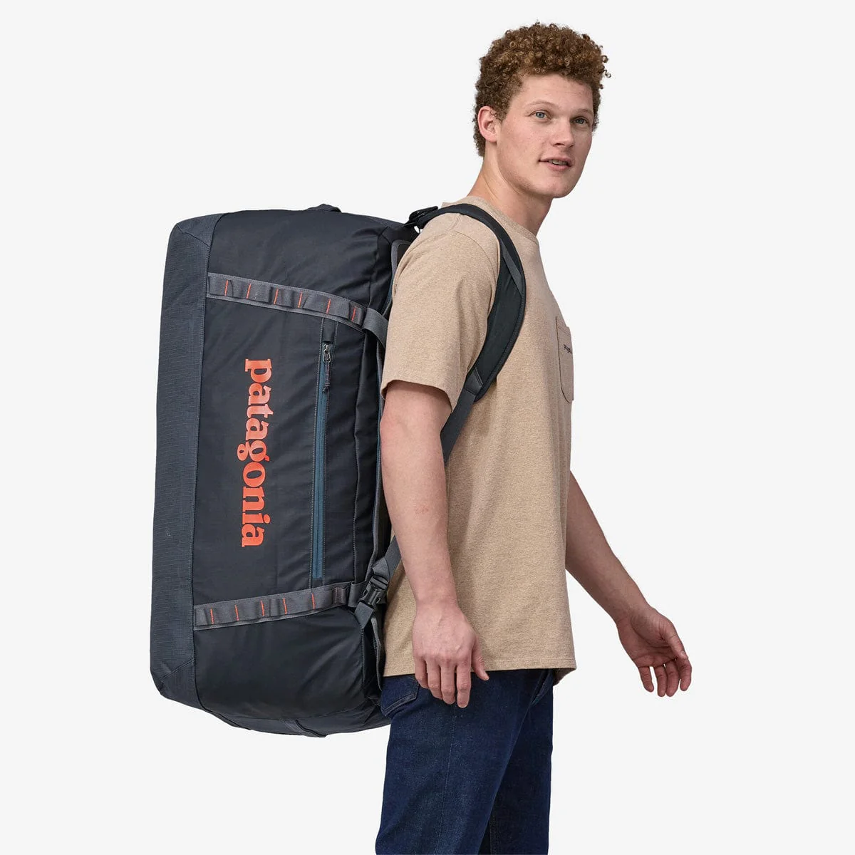 Patagonia Black Hole® Duffel 100L - Image 2