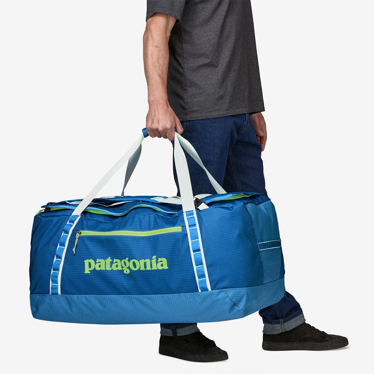 Patagonia Black Hole® Duffel 100L - Image 5