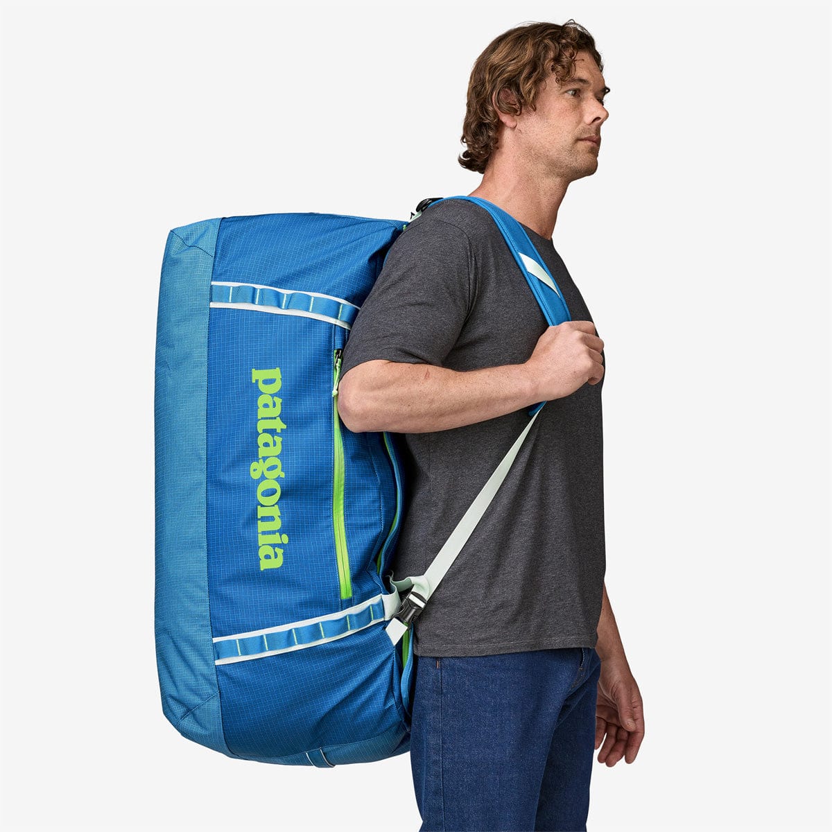 Patagonia Black Hole® Duffel 100L - Image 6
