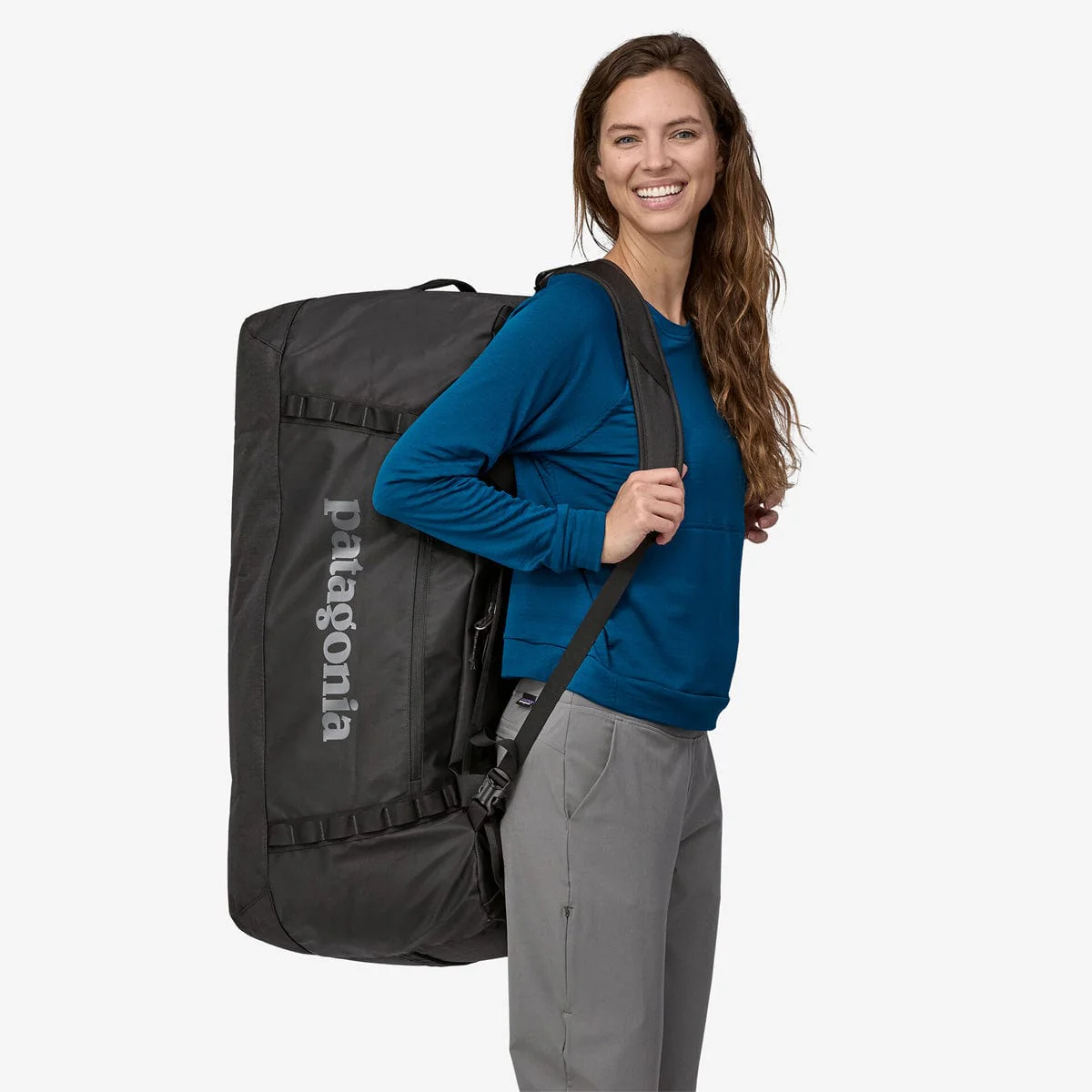 Patagonia Black Hole® Duffel 100L - Image 8