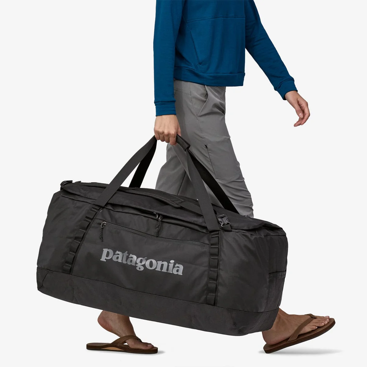Patagonia Black Hole® Duffel 100L - Image 9
