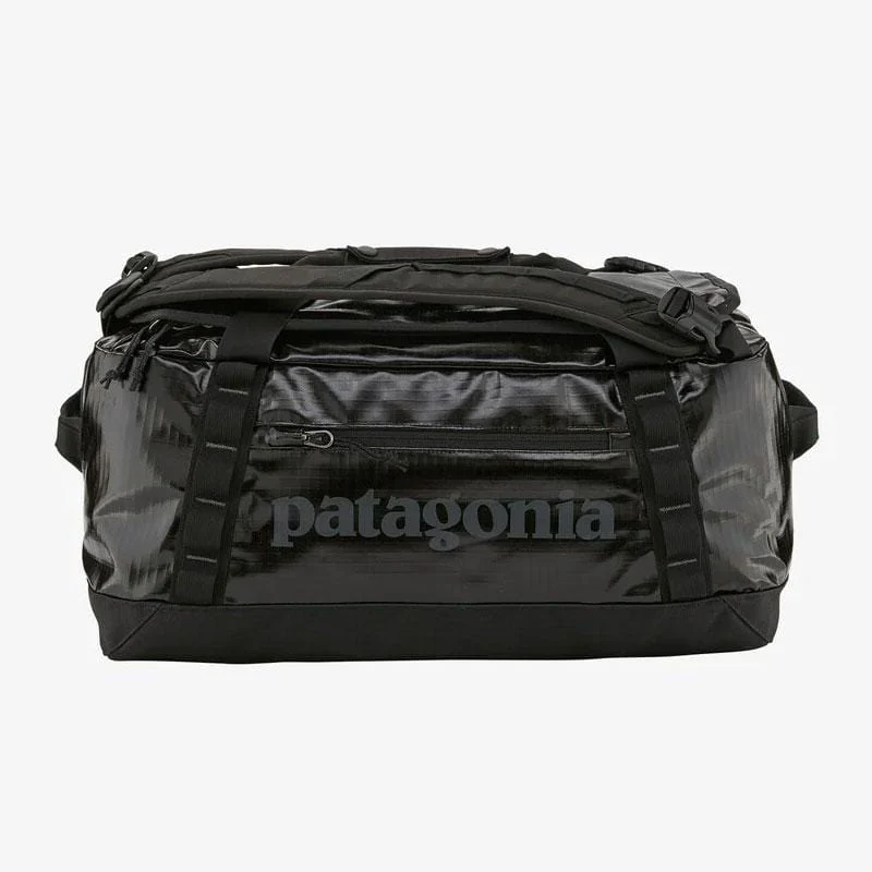Patagonia Black Hole Duffel 40L - Image 12