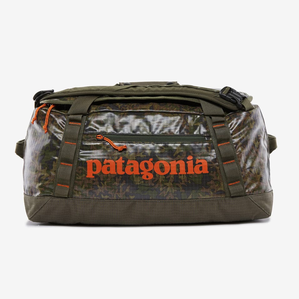 Patagonia Black Hole Duffel 40L - Image 13