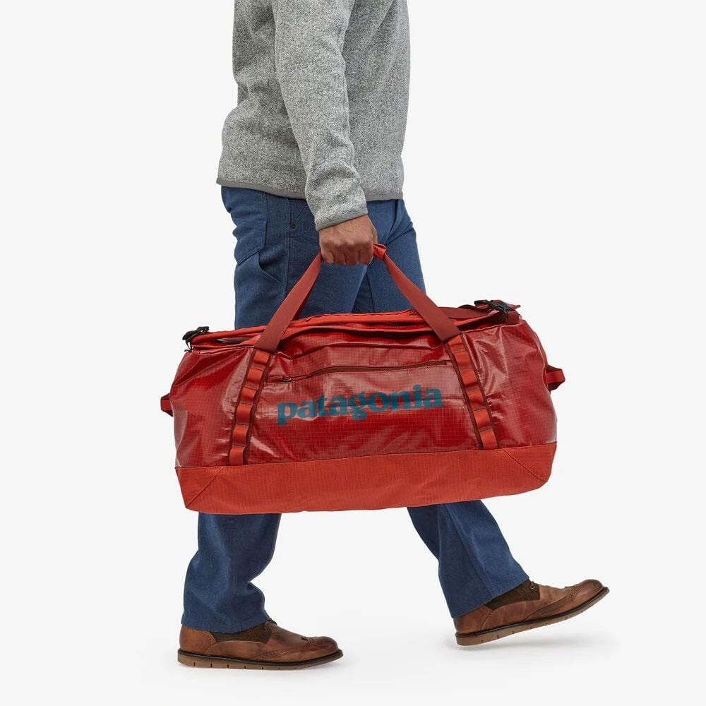Patagonia Black Hole Duffel 70L - Image 10