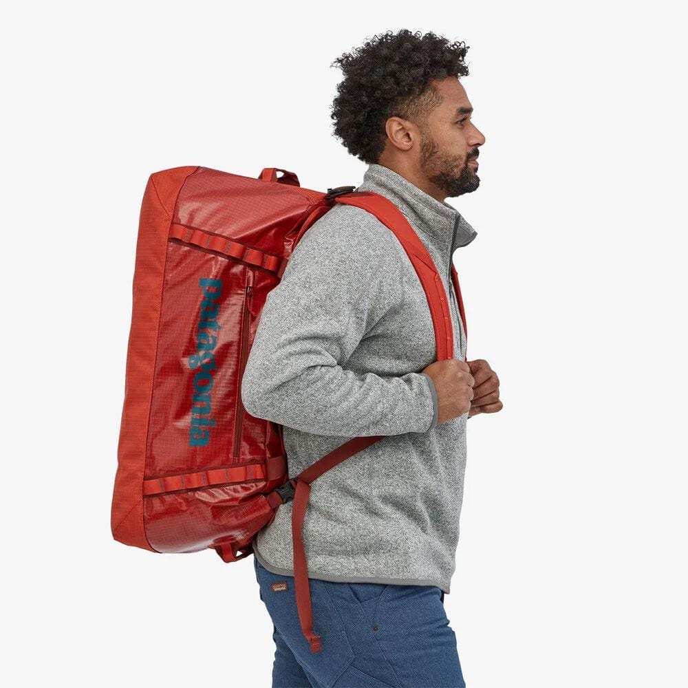 Patagonia Black Hole Duffel 70L - Image 11
