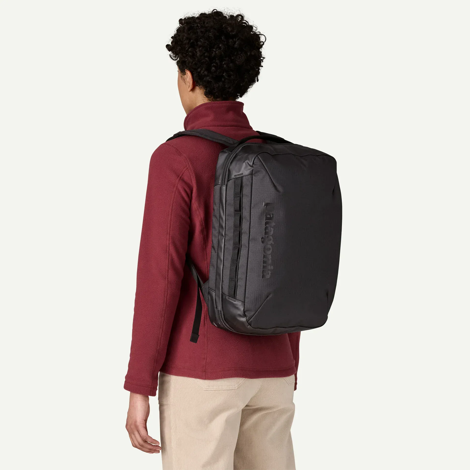Patagonia Black Hole® Micro MLC® Under-Seat Travel Pack - Image 4