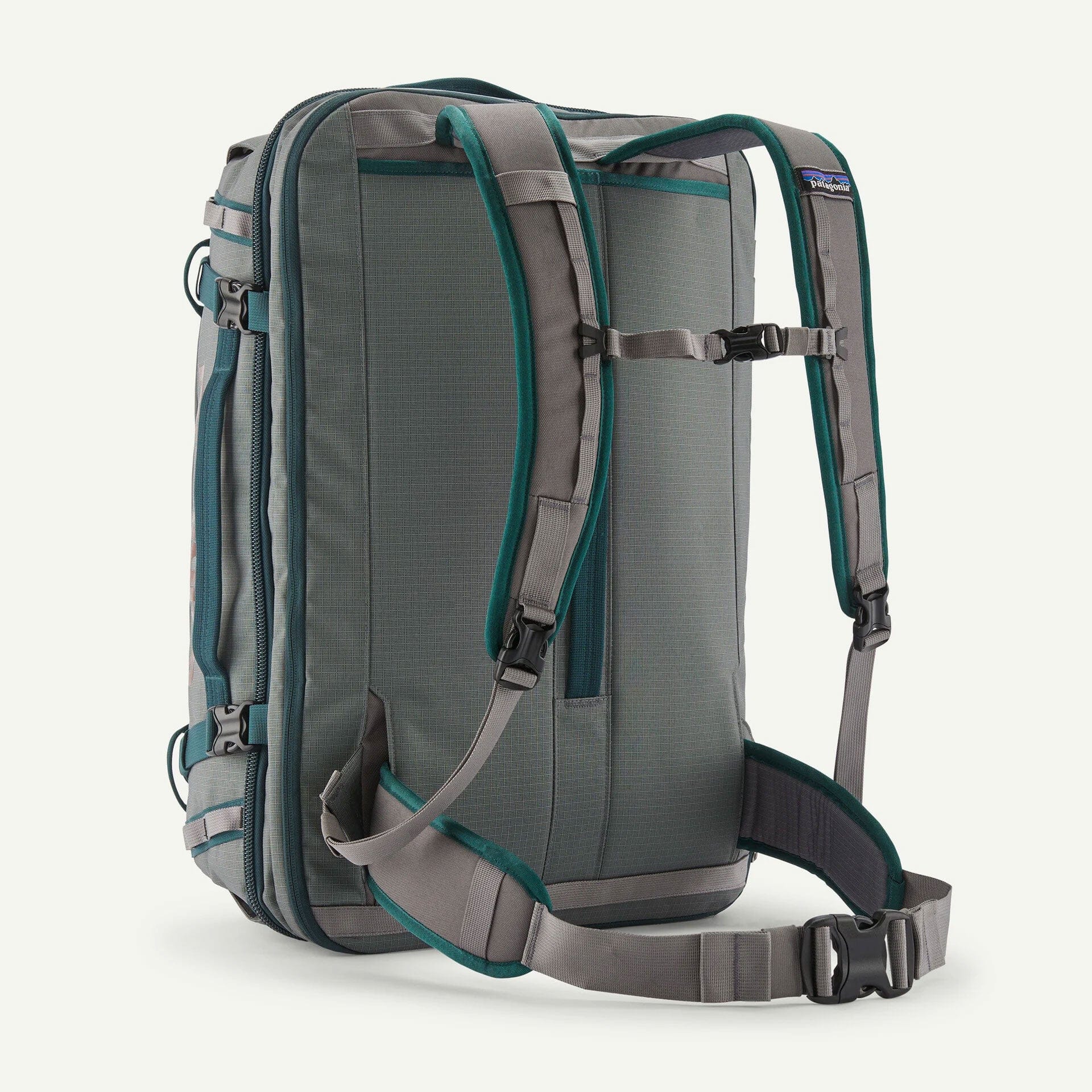 Patagonia Black Hole® MLC® 45L Carry-On Travel Bag - Image 10