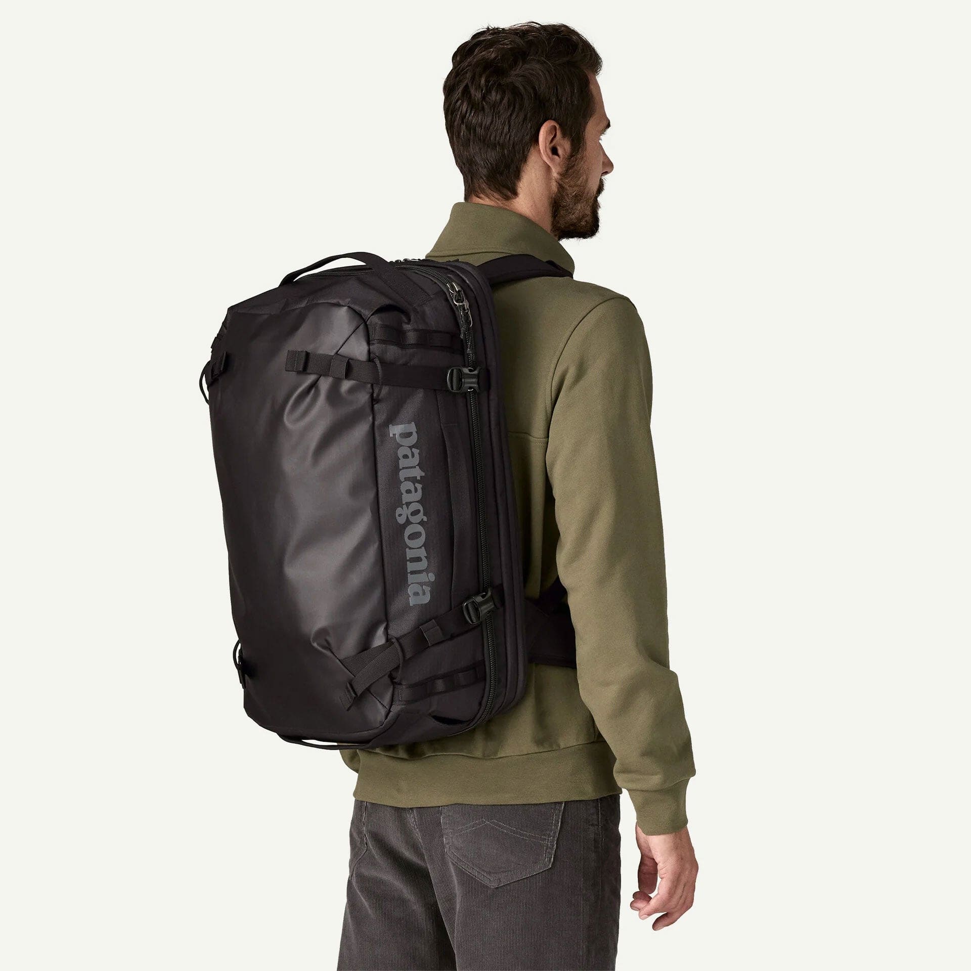 Patagonia Black Hole® MLC® 45L Carry-On Travel Bag - Image 6