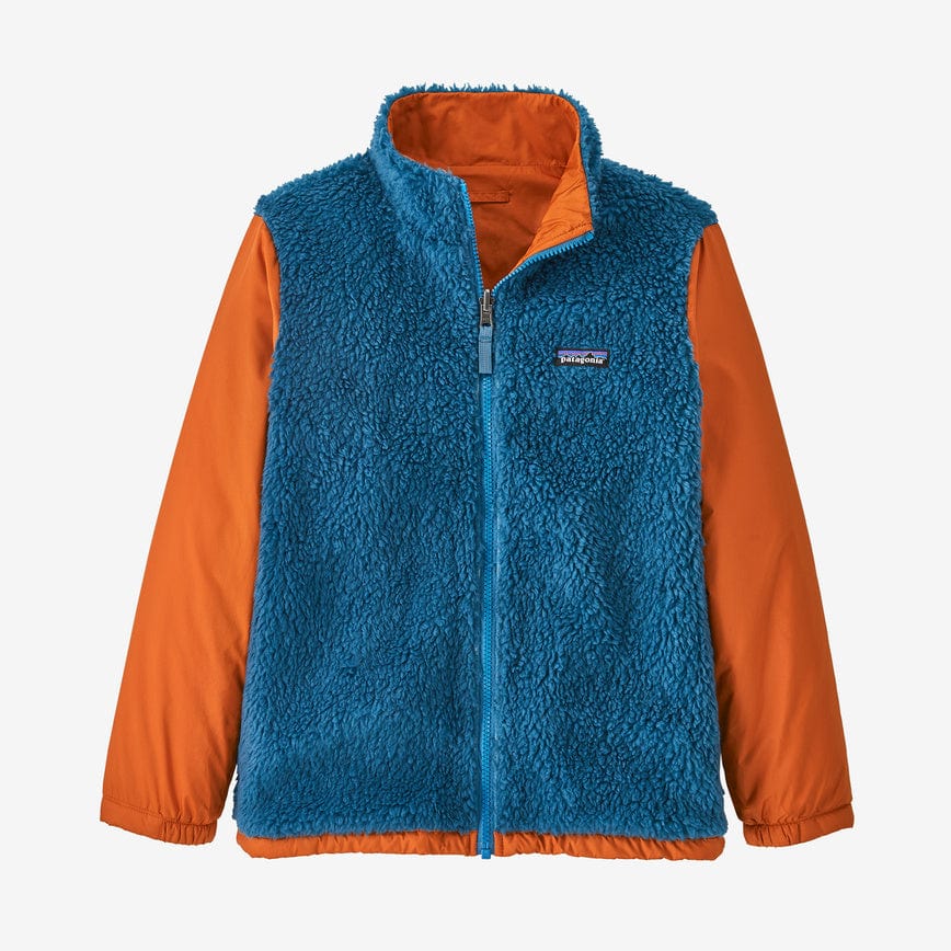 Patagonia Boys' 4-in-1 Everyday Jacket - Image 3