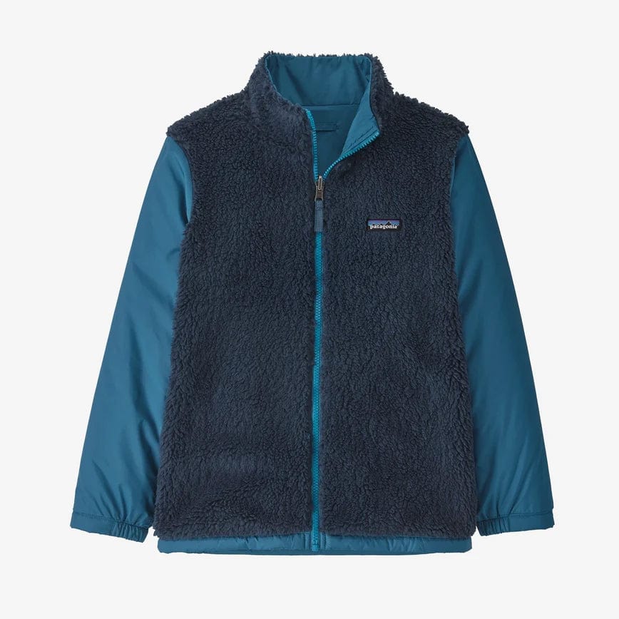 Patagonia Boys' 4-in-1 Everyday Jacket - Image 7