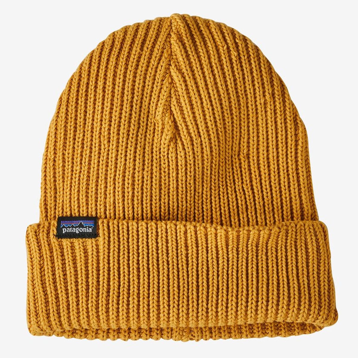 Patagonia Fishermans Rolled Beanie - Image 4