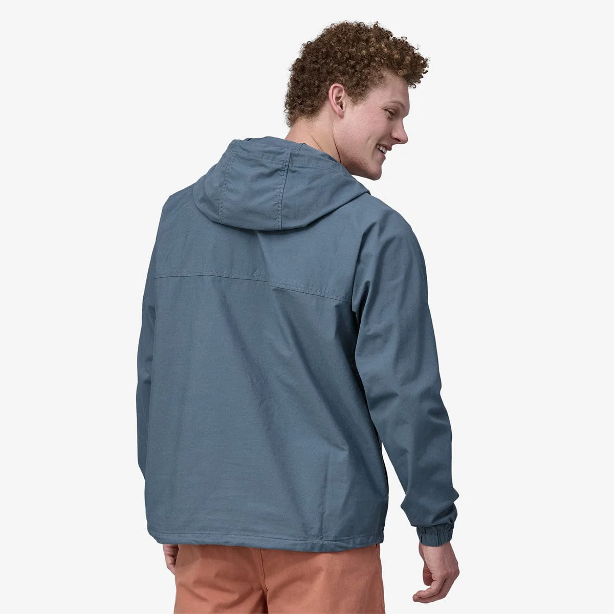 Patagonia Funhoggers Anorak - Men's - Image 3