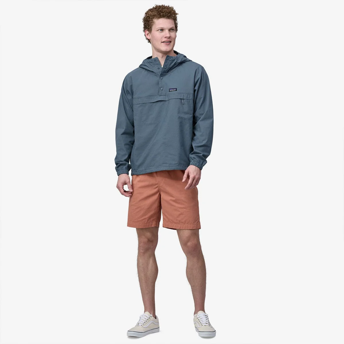Patagonia Funhoggers Anorak - Men's - Image 4