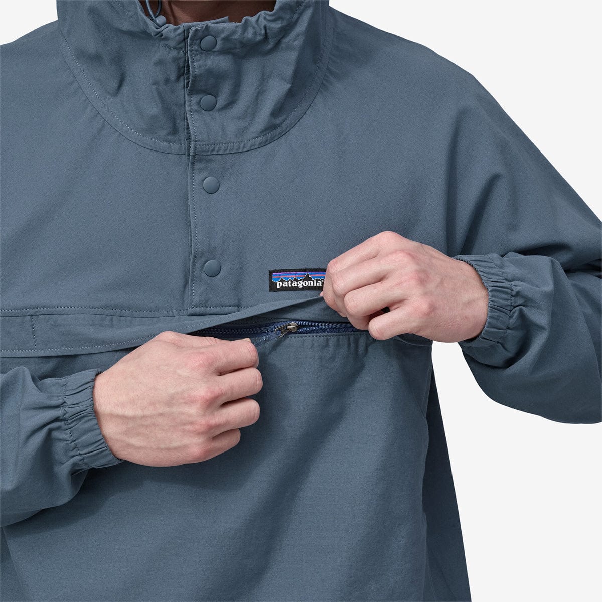 Patagonia Funhoggers Anorak - Men's - Image 5