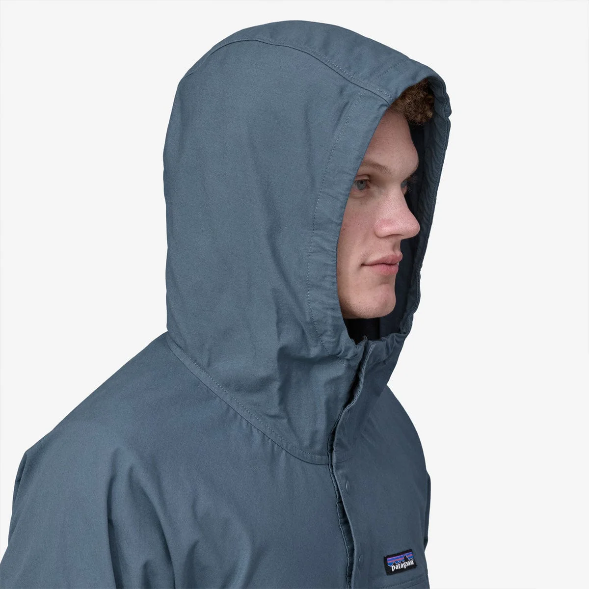 Patagonia Funhoggers Anorak - Men's - Image 6