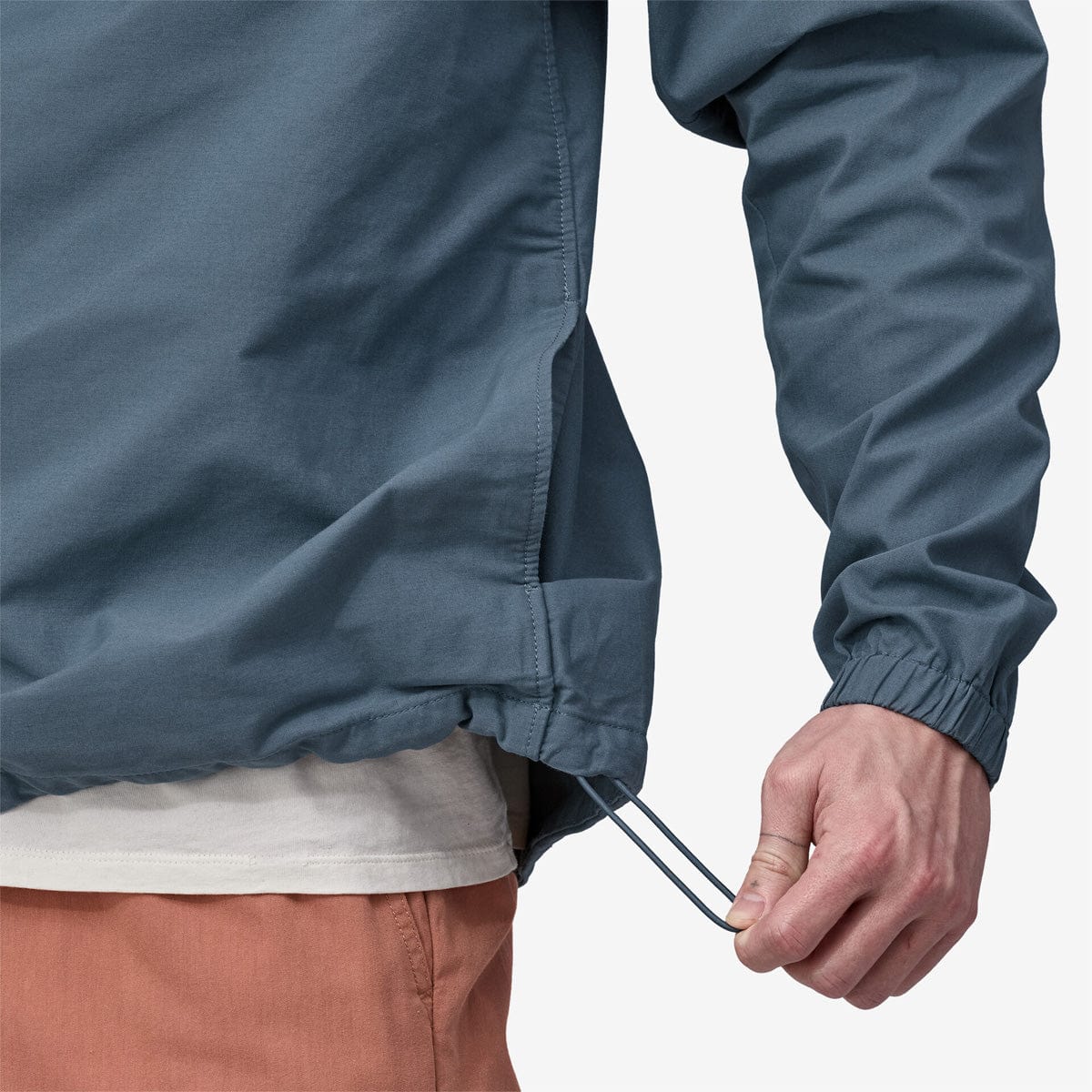 Patagonia Funhoggers Anorak - Men's - Image 8