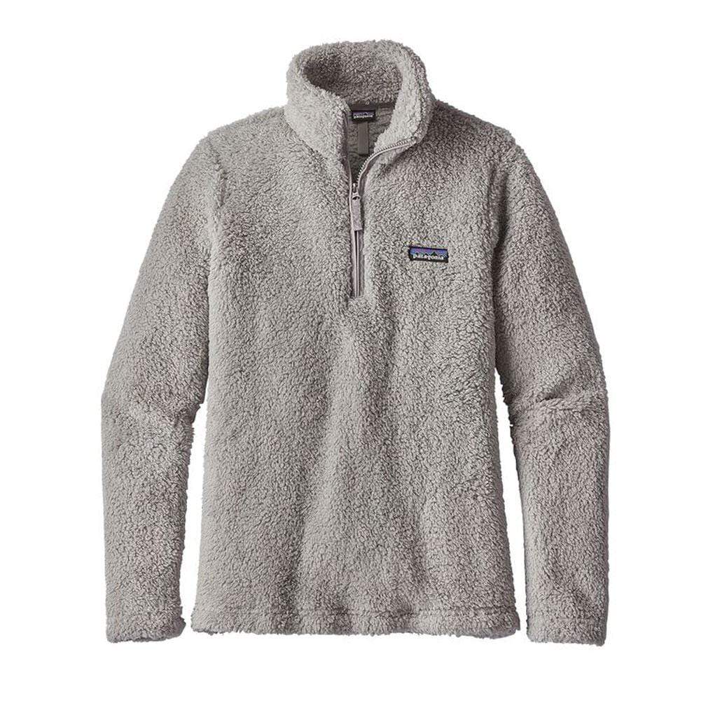 Patagonia Los Gatos 1/4 Zip Fleece  - Womens