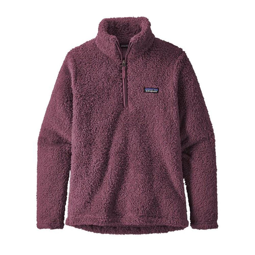 Patagonia Los Gatos 1/4 Zip Fleece  - Womens - Image 3