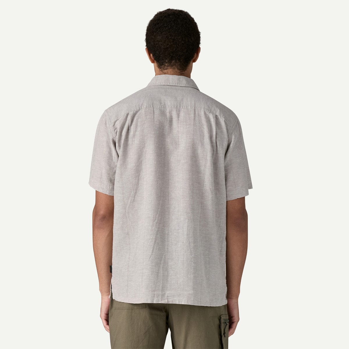 Patagonia Mens Back Step Shirt - Image 2